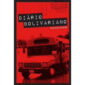 DIÁRIO BOLIVARIANO - AUTONOMIA LITERARIA