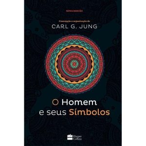 O HOMEM E SEUS SÍMBOLOS - HARPERCOLLINS