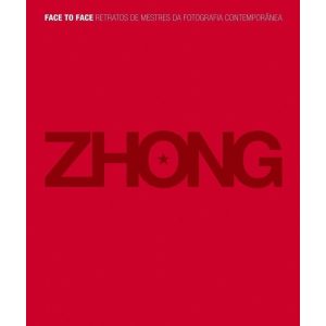 FACE A FACE: RETRATOS DE MESTRES DA FOTOGRAFIA CON - BAZAR DO TEMPO