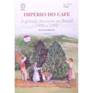 IMPÉRIO DO CAFÉ - ATUAL