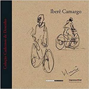 IBERE CAMARGO - IMESP - IMPRENSA OFICIAL