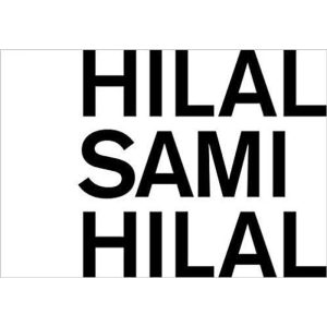 ATLAS: HILAL SAMI HILAL - EDICAO BILINGUE (PORTUGU - IMESP - IMPRENSA OFICIAL