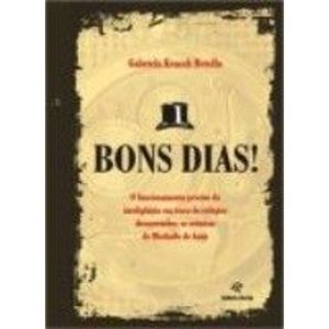 BONS DIAS! - FUNCIONAMENTO PRECISO DA INTELIGENCIA - REVAN