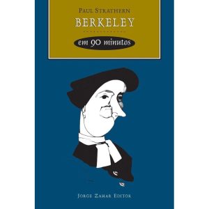 BERKELEY EM 90 MINUTOS - ZAHAR