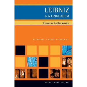 LEIBNIZ & A LINGUAGEM - ZAHAR