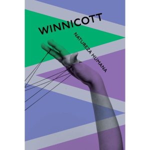 NATUREZA HUMANA - UBU EDITORA