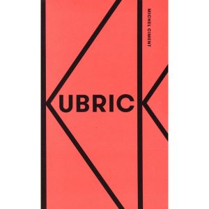 KUBRICK - UBU EDITORA