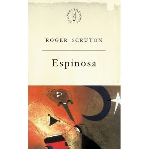 ESPINOSA - EDITORA UNESP