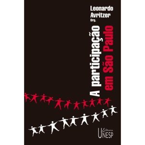 A PARTICIPAÇÃO EM SÃO PAULO - EDITORA UNESP