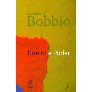 DIREITO E PODER - EDITORA UNESP