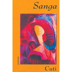 SANGA - MAZZA EDIÇÕES