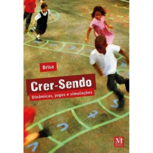 CRER-SENDO - MAZZA EDIÇÕES