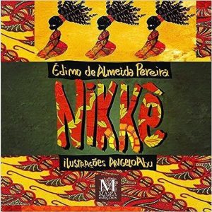 NIKKE - MAZZA EDIÇÕES