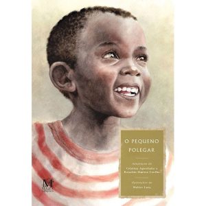 O PEQUENO POLEGAR - MAZZA EDIÇÕES