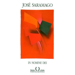 IN NOMINE DEI - COMPANHIA DAS LETRAS