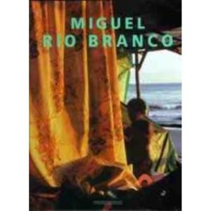 MIGUEL RIO BRANCO - COMPANHIA DAS LETRAS