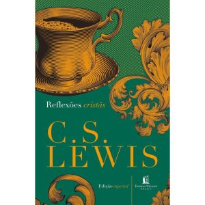 REFLEXÕES CRISTÃS - THOMAS NELSON BRASIL