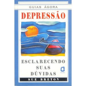 DEPRESSÃO - EDITORA ÁGORA