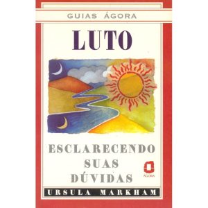 LUTO - EDITORA ÁGORA