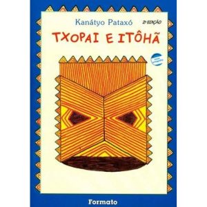TXOPAI E ITÔHÃ - EDITORA FORMATO