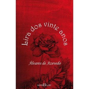 LIRA DOS VINTE ANOS - MARTIN CLARET
