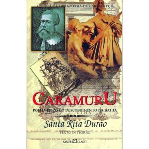 CARAMURU - MARTIN CLARET