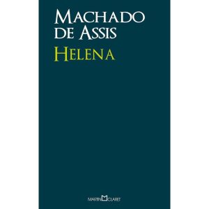 HELENA - MARTIN CLARET