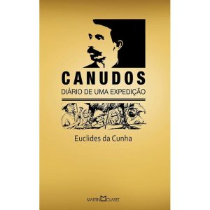 CANUDOS: DIÁRIO DE UMA EXPEDIÇÃO - MARTIN CLARET