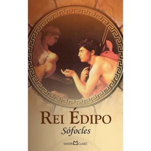 REI ÉDIPO - MARTIN CLARET
