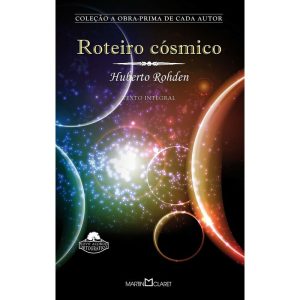 ROTEIRO CÓSMICO - MARTIN CLARET
