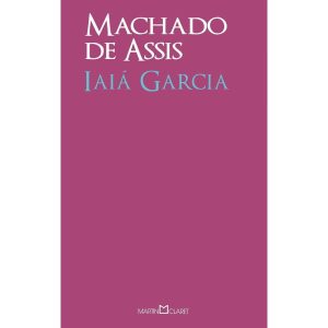 IAIÁ GARCIA - MARTIN CLARET