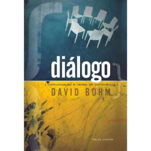 DIÁLOGO: COMUNICAÇÃO E REDES E CONVIVÊNCIA - PALAS ATHENA