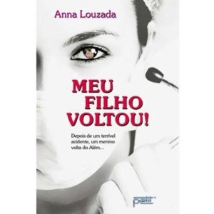 MEU FILHO VOLTOU! - 1 - PETIT