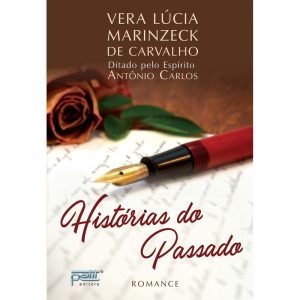 HISTÓRIAS DO PASSADO - PETIT