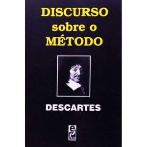 DISCURSO SOBRE O MÉTODO - EDIPRO