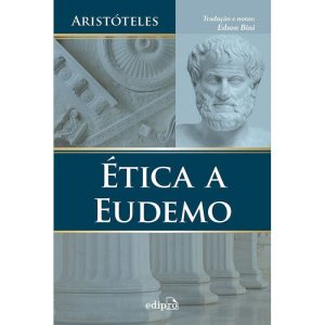 ÉTICA A EUDEMO - EDIPRO