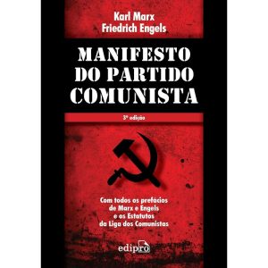MANIFESTO DO PARTIDO COMUNISTA: COM TODOS OS PREFÁ - EDIPRO