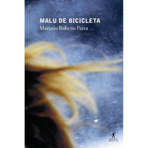 MALU DE BICICLETA - OBJETIVA