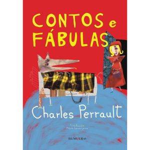 CONTOS E FÁBULAS - ILUMINURAS