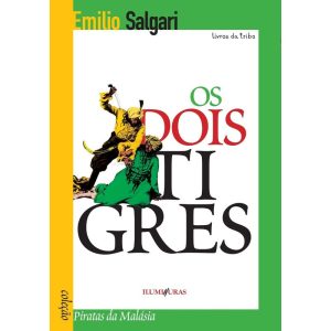 OS DOIS TIGRES - ILUMINURAS