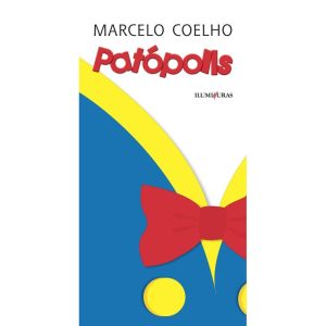 PATÓPOLIS - ILUMINURAS