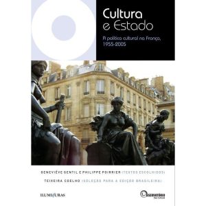 CULTURA E ESTADO - ILUMINURAS