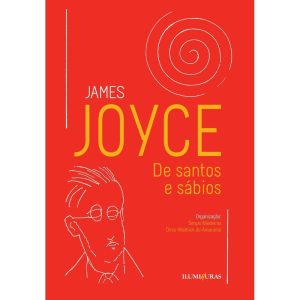 DE SANTOS E SÁBIOS - ILUMINURAS