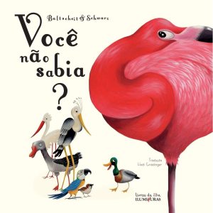 VOCÊ NÃO SABIA? - ILUMINURAS