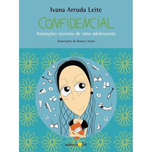 CONFIDENCIAL - EDITORA 34