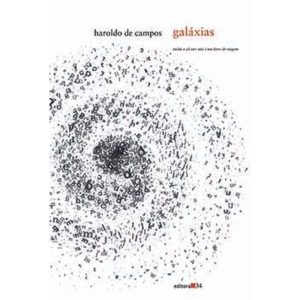 Galáxias - EDITORA 34