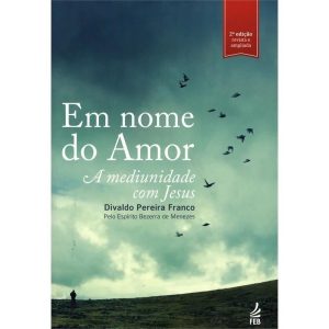 EM NOME DO AMOR - FEB-COMPRA