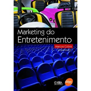 MARKETING DO ENTRETENIMENTO - SENAC SÃO PAULO