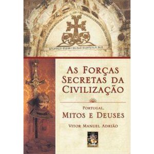 AS FORÇAS SECRETAS DA CIVILIZAÇÃO - MADRAS