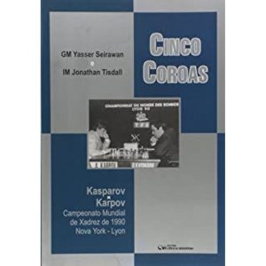 CINCO COROAS - 1 - CIENCIA MODERNA